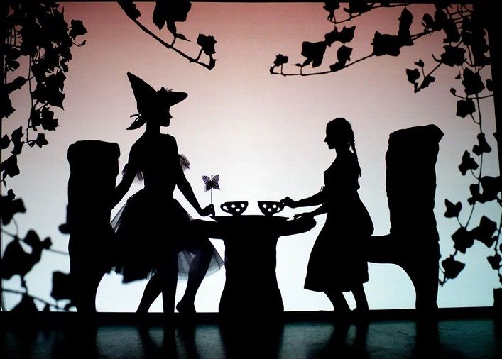 На Фестивале театров теней покажут спектакли по сказкам народов мира